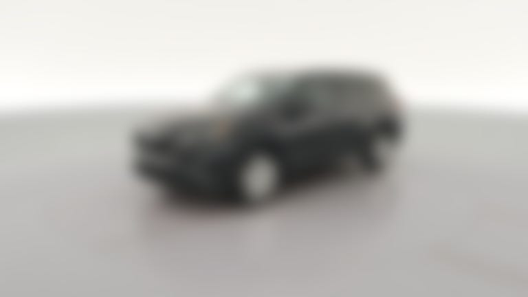 2025 Toyota Highlander vehicle photo