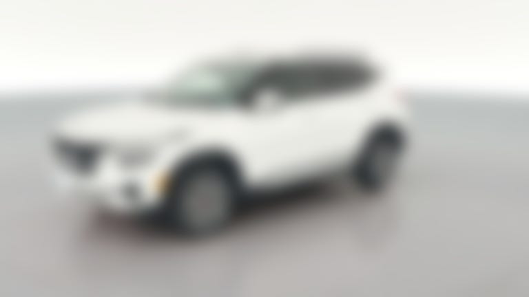 2021 Kia Seltos vehicle photo
