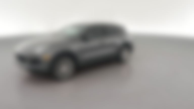 2019 Porsche Cayenne vehicle photo