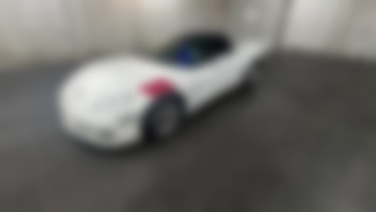 2012 Chevrolet Corvette vehicle photo