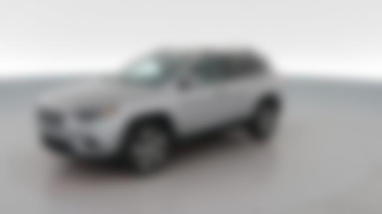 2020 Jeep Cherokee vehicle photo