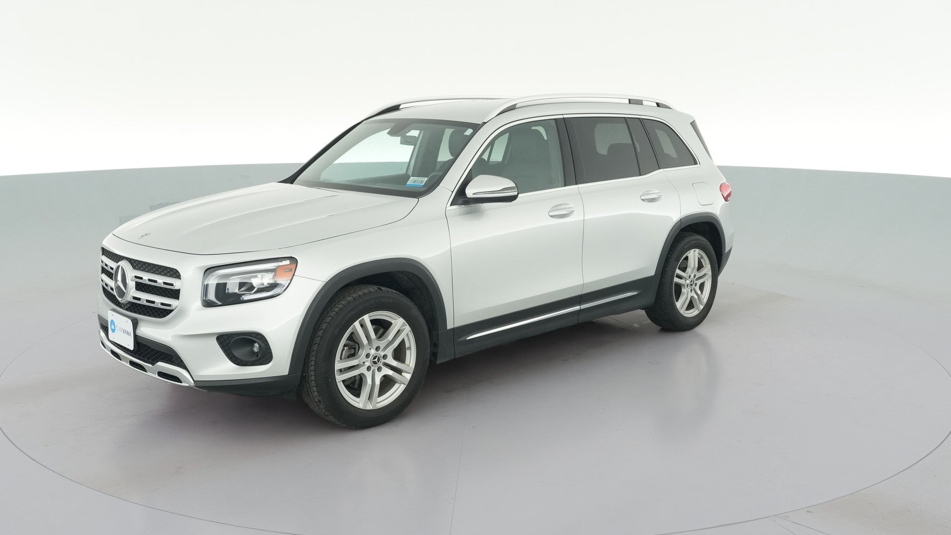 2023 Mercedes-Benz GLB vehicle photo