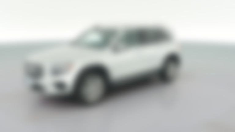 2023 Mercedes-Benz GLB vehicle photo