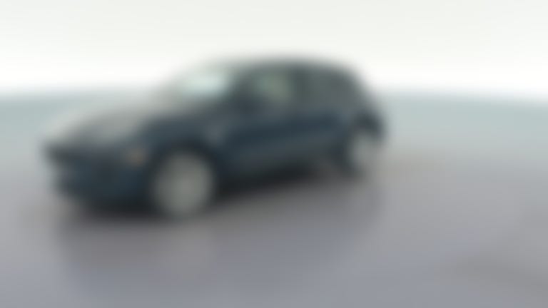 2023 Porsche Macan vehicle photo