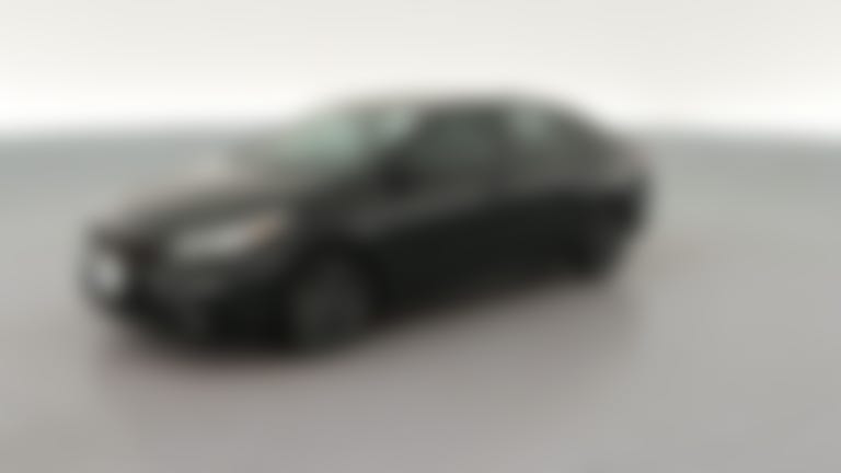 2021 Kia Forte vehicle photo