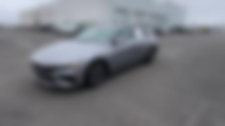 2025 Hyundai Elantra vehicle photo