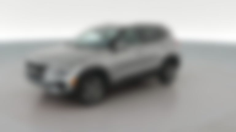 2022 Kia Seltos vehicle photo