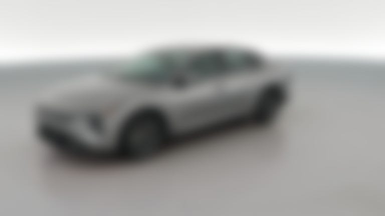 2025 Kia K4 vehicle photo