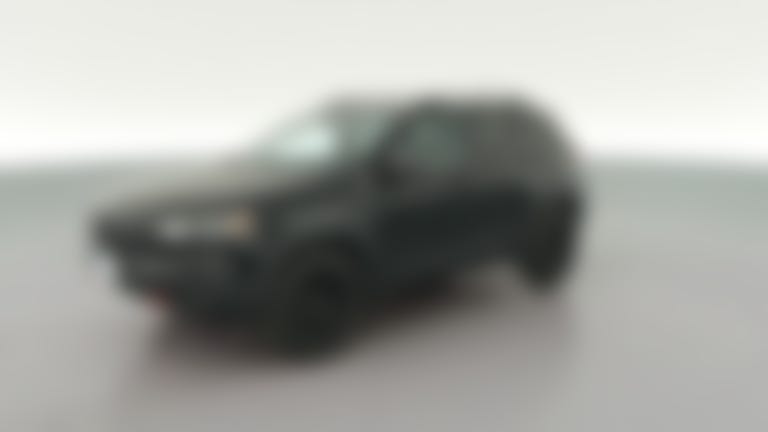 2019 Jeep Cherokee vehicle photo