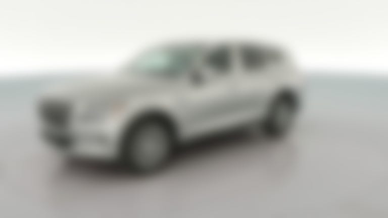 2021 Genesis GV80 vehicle photo