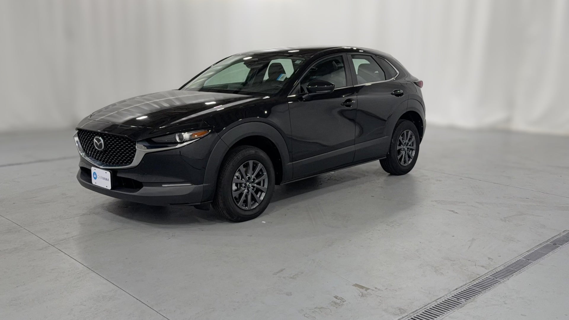 2024 MAZDA CX-30 vehicle photo