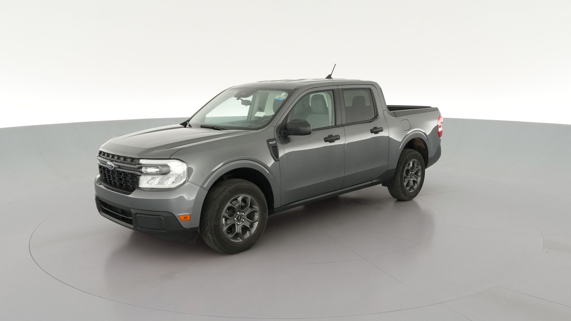 2024 Ford Maverick vehicle photo
