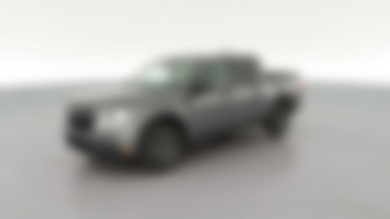 2024 Ford Maverick vehicle photo