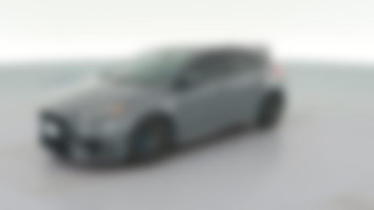 2017 Ford Focus vehicle photo