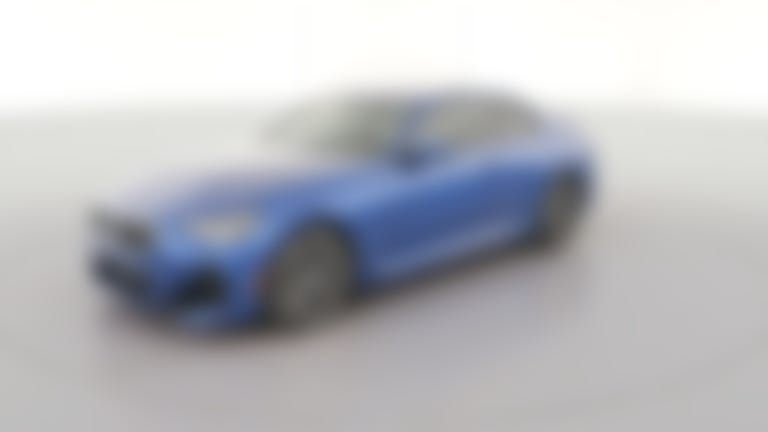 2025 BMW 2 Series vehicle photo