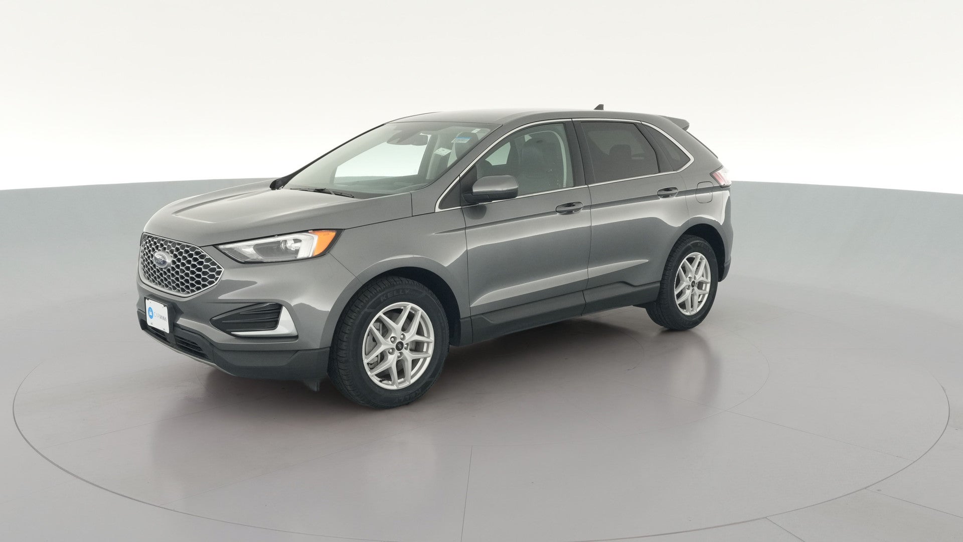 2024 Ford Edge vehicle photo