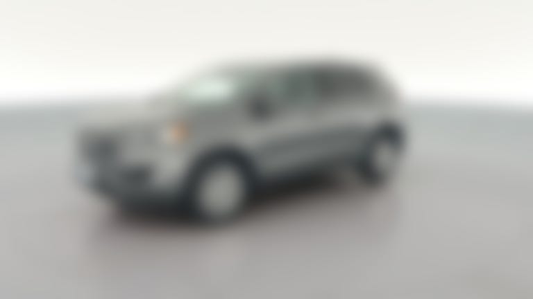 2024 Ford Edge vehicle photo