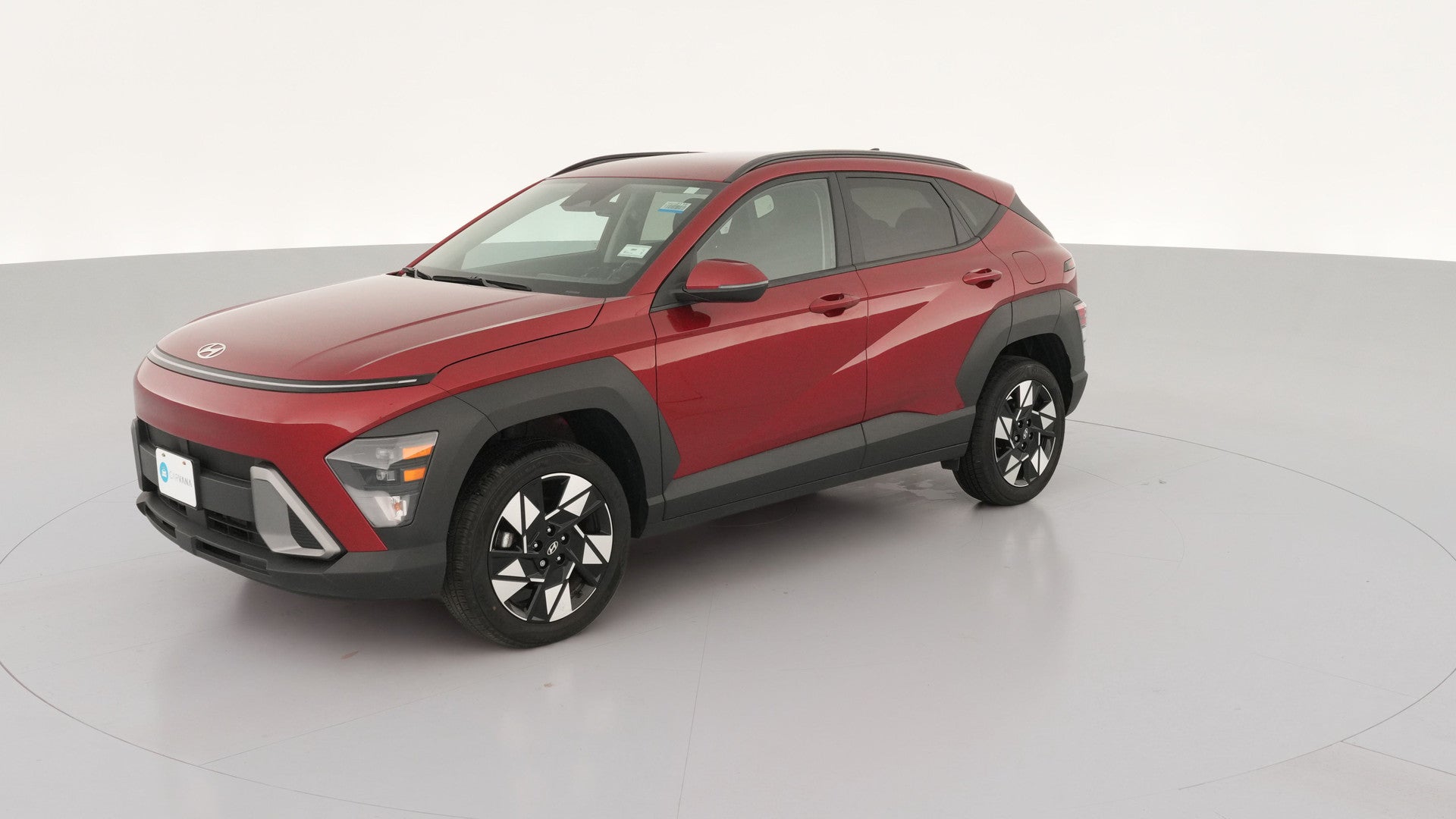 2024 Hyundai Kona vehicle photo