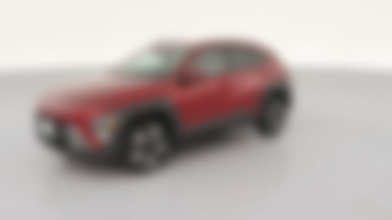 2024 Hyundai Kona vehicle photo
