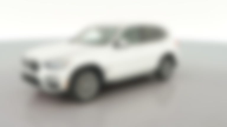 2019 BMW X3 vehicle photo