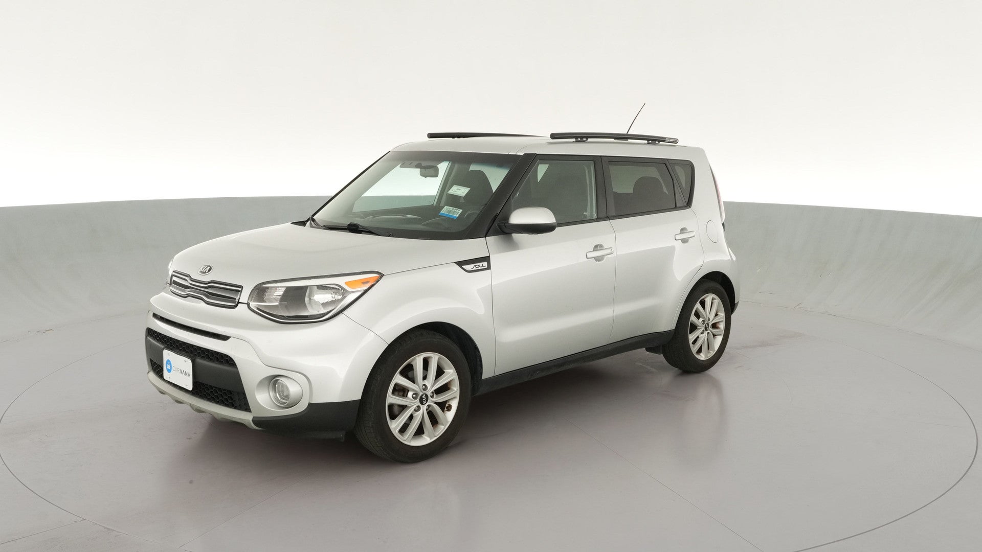 2019 Kia Soul vehicle photo