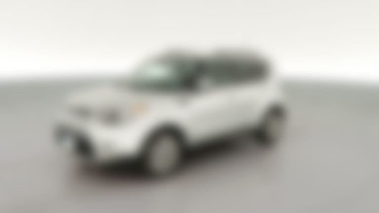 2019 Kia Soul vehicle photo