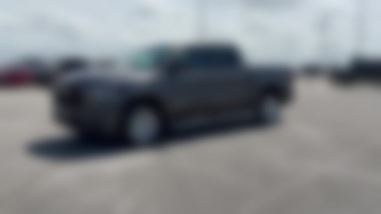 2026 Ram 1500 Crew Cab vehicle photo