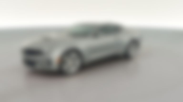 2023 Chevrolet Camaro vehicle photo