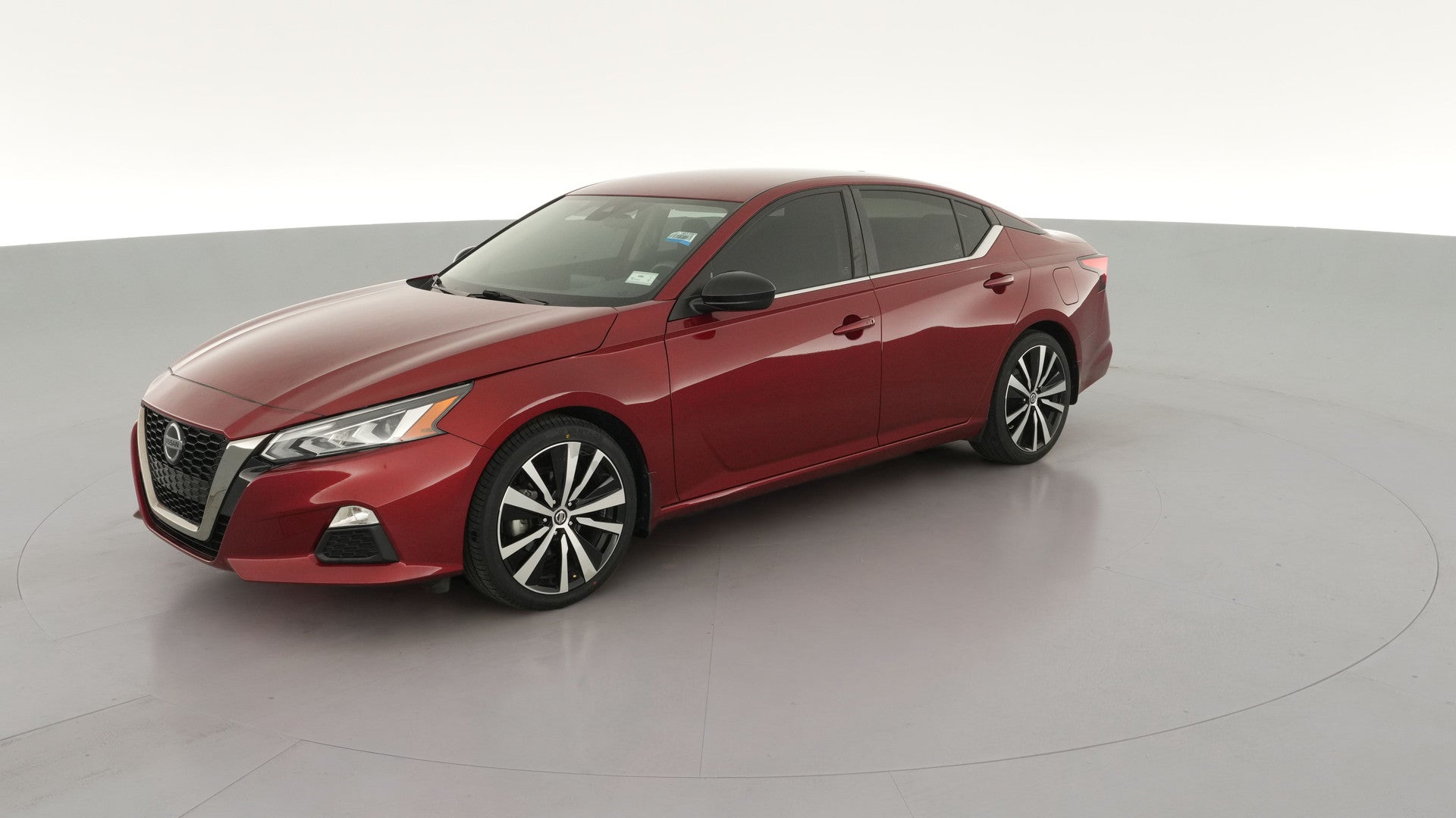 2022 Nissan Altima vehicle photo