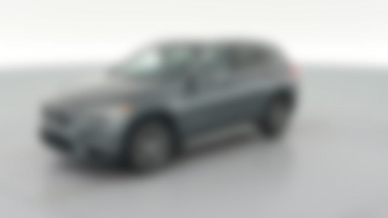 2017 BMW X1 vehicle photo
