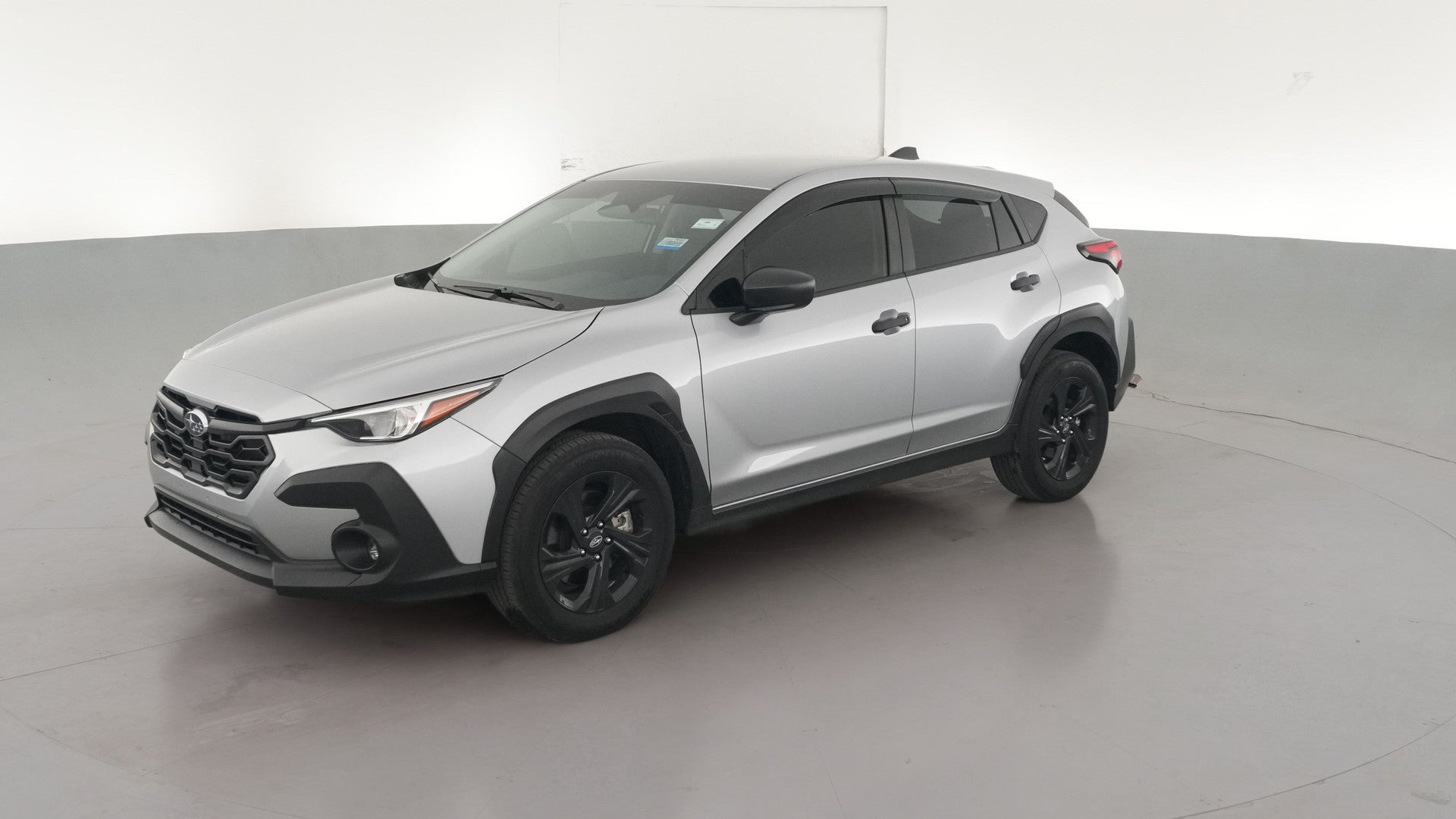 2024 Subaru Crosstrek vehicle photo
