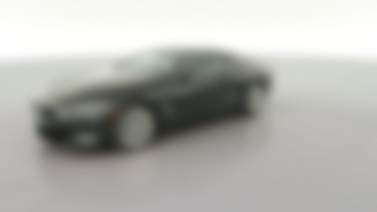 2021 BMW 8 Series vehicle photo