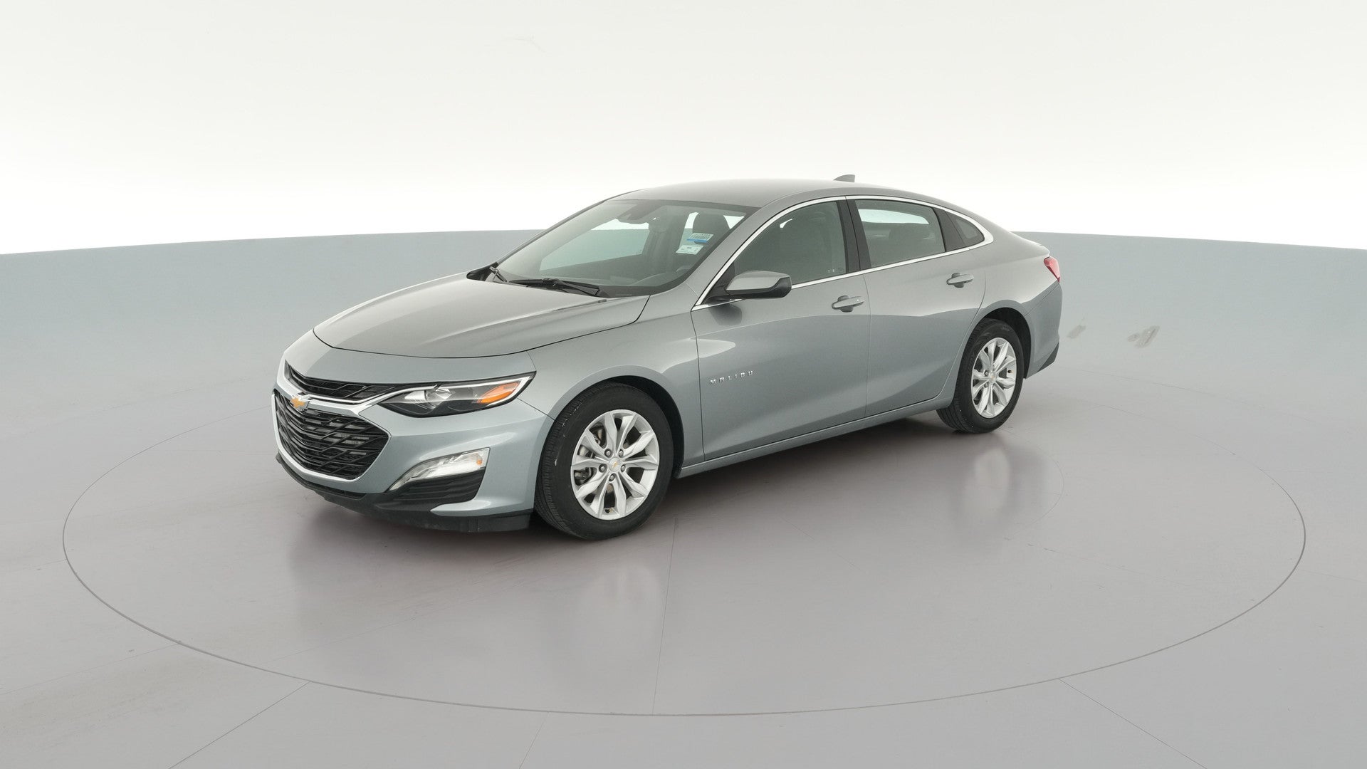 2024 Chevrolet Malibu vehicle photo