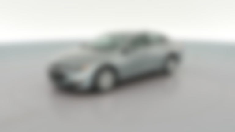 2024 Chevrolet Malibu vehicle photo