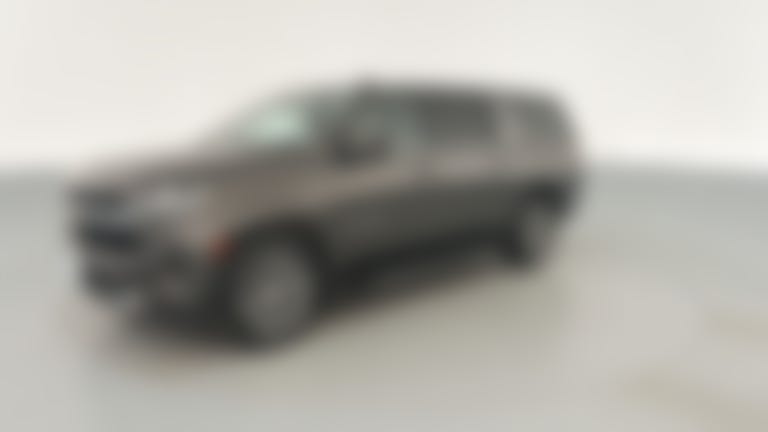 2021 Chevrolet Suburban vehicle photo