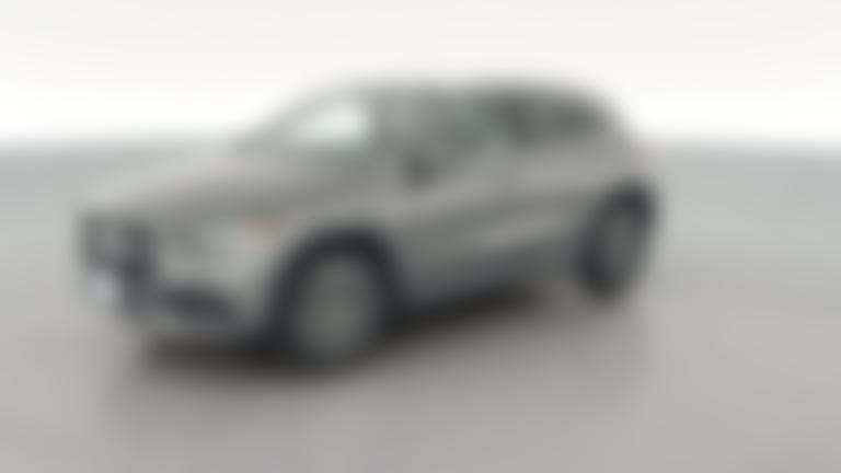 2022 Mercedes-Benz GLA vehicle photo