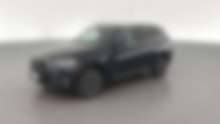 2017 BMW X5 vehicle photo
