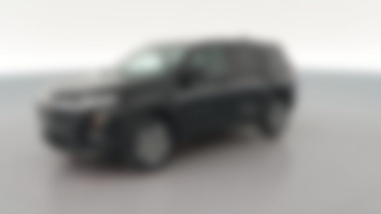 2025 Chevrolet Equinox vehicle photo