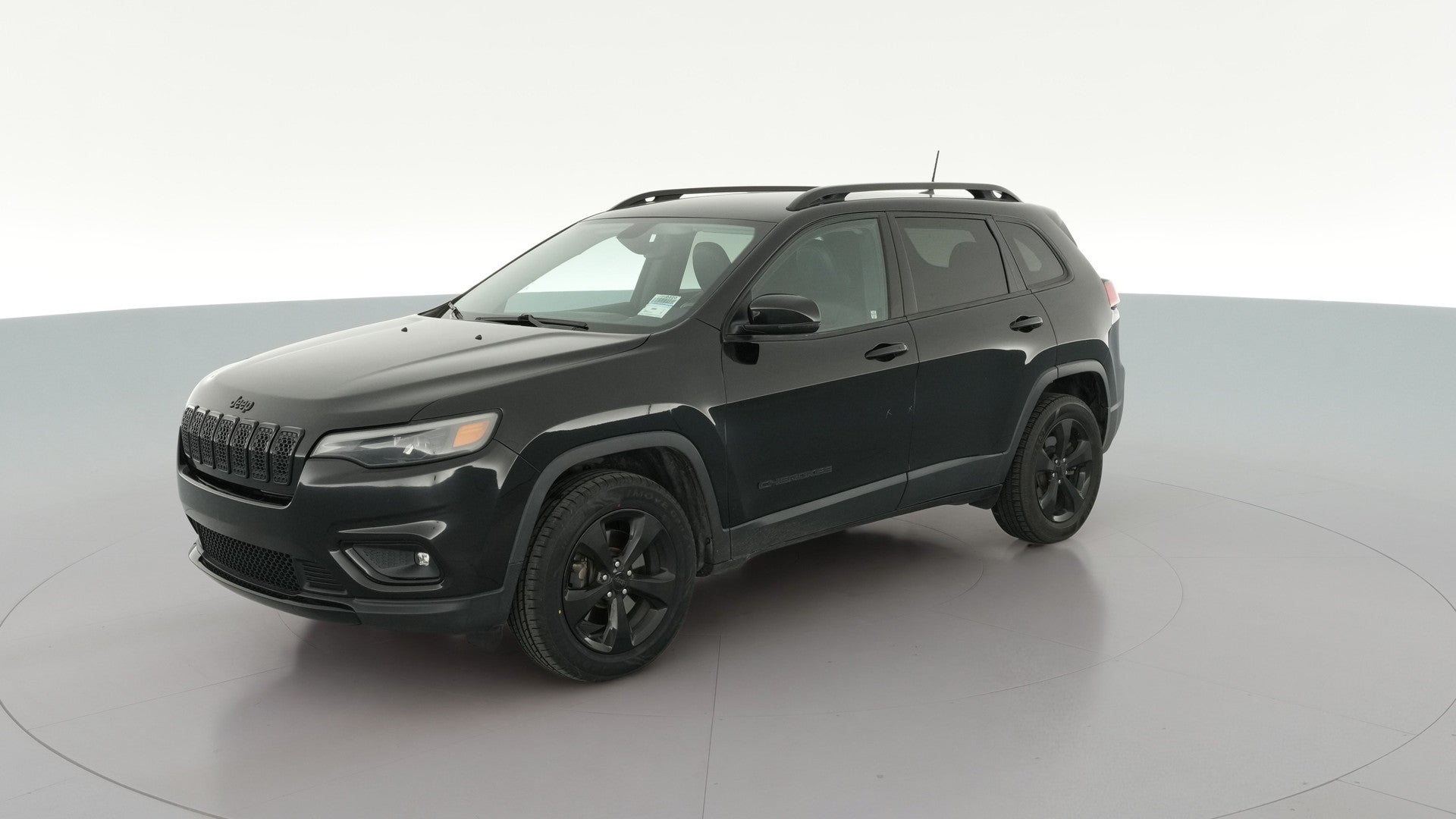 2019 Jeep Cherokee vehicle photo