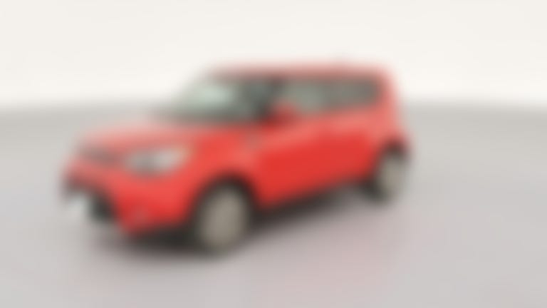 2017 Kia Soul vehicle photo