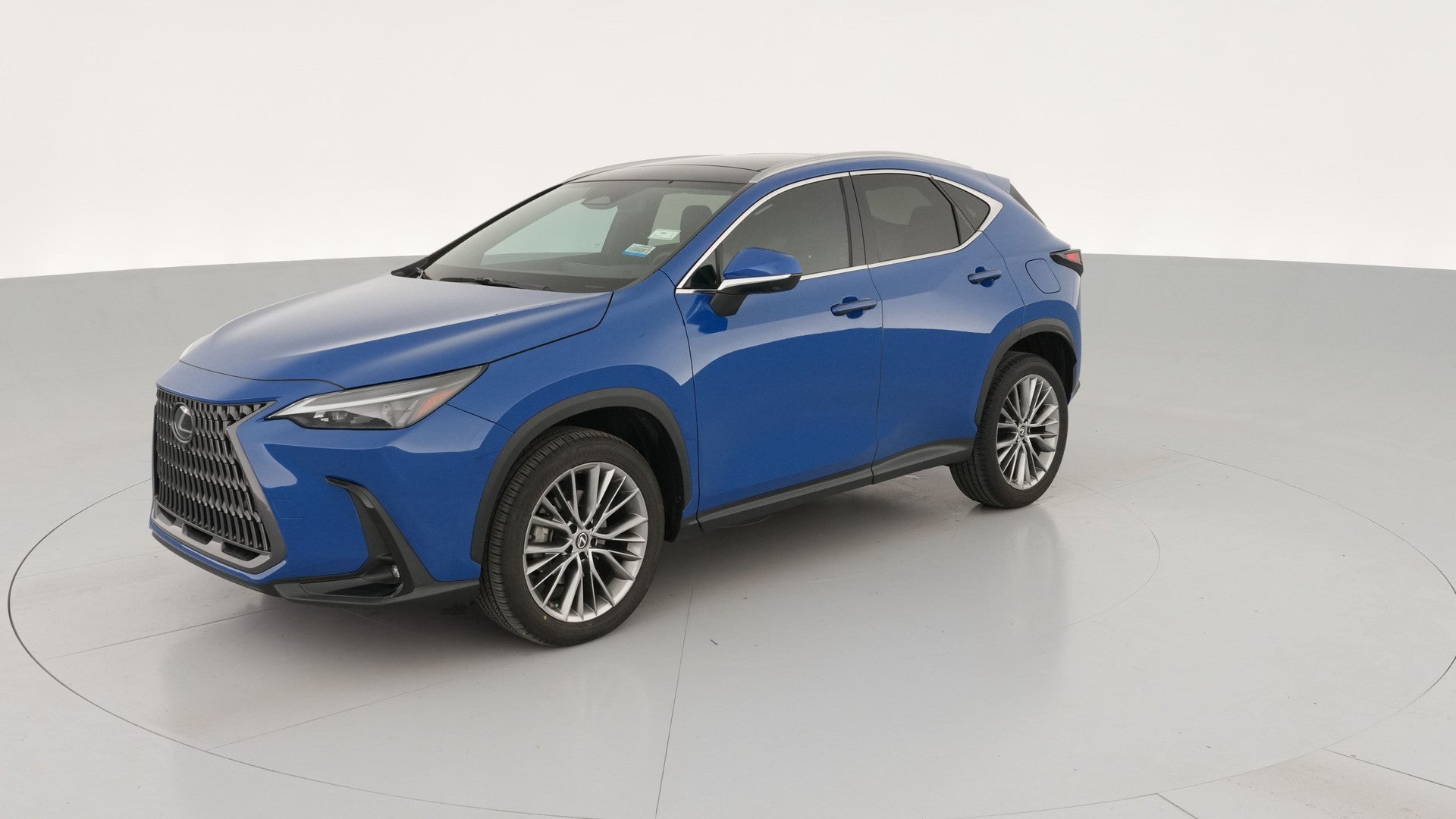 2023 Lexus NX vehicle photo