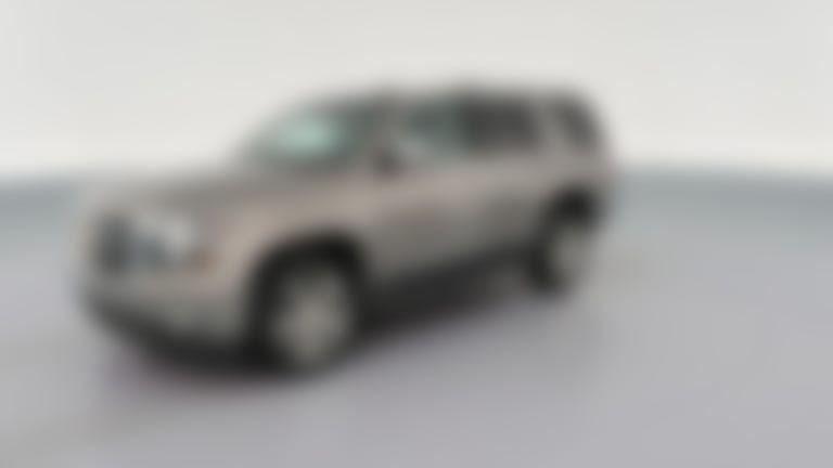 2018 Chevrolet Tahoe vehicle photo