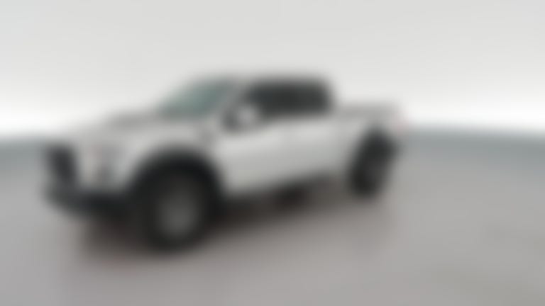 2017 Ford F150 SuperCrew Cab vehicle photo
