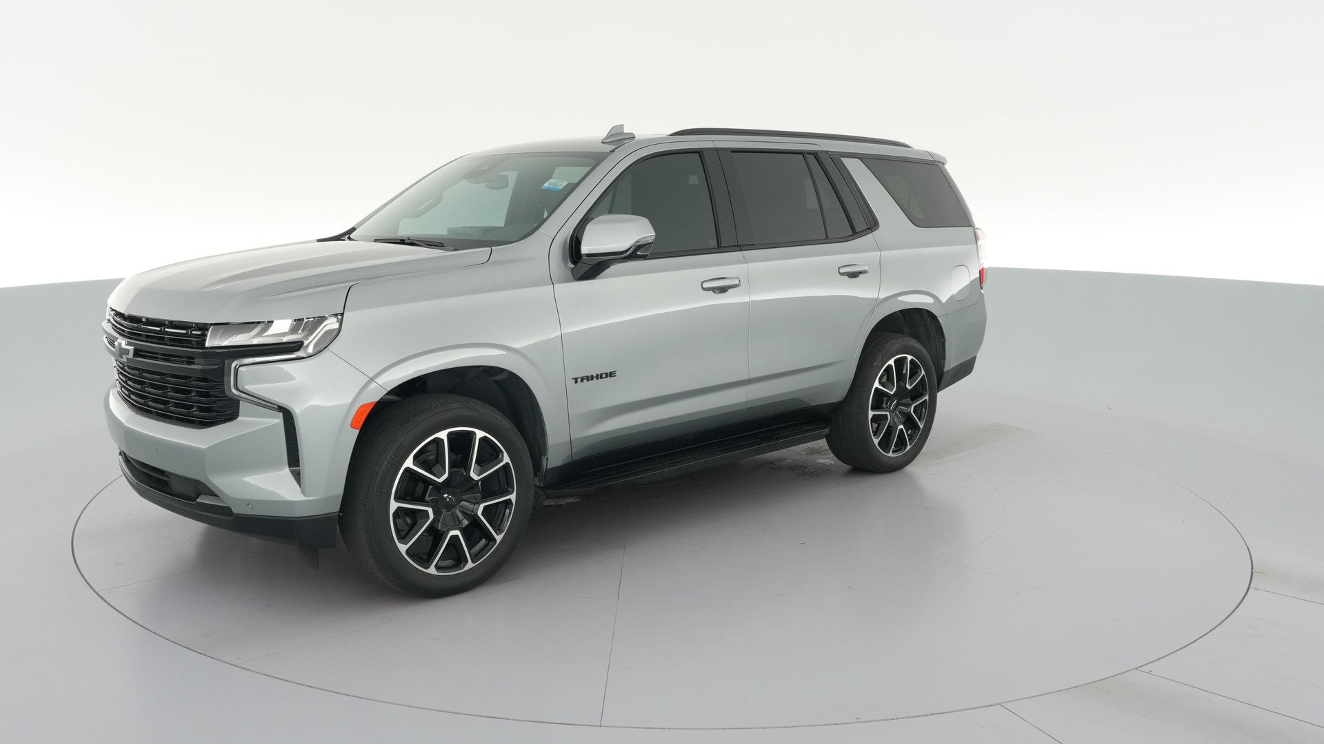 2024 Chevrolet Tahoe vehicle photo