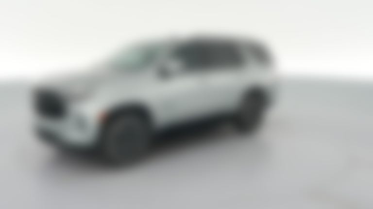 2024 Chevrolet Tahoe vehicle photo