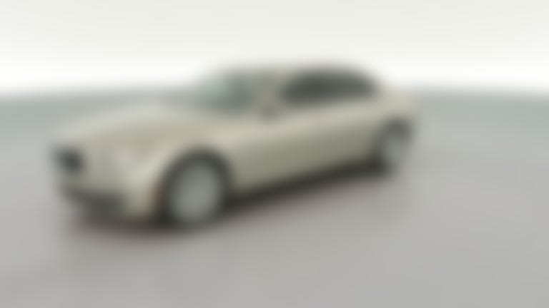 2012 BMW 7 Series vehicle photo