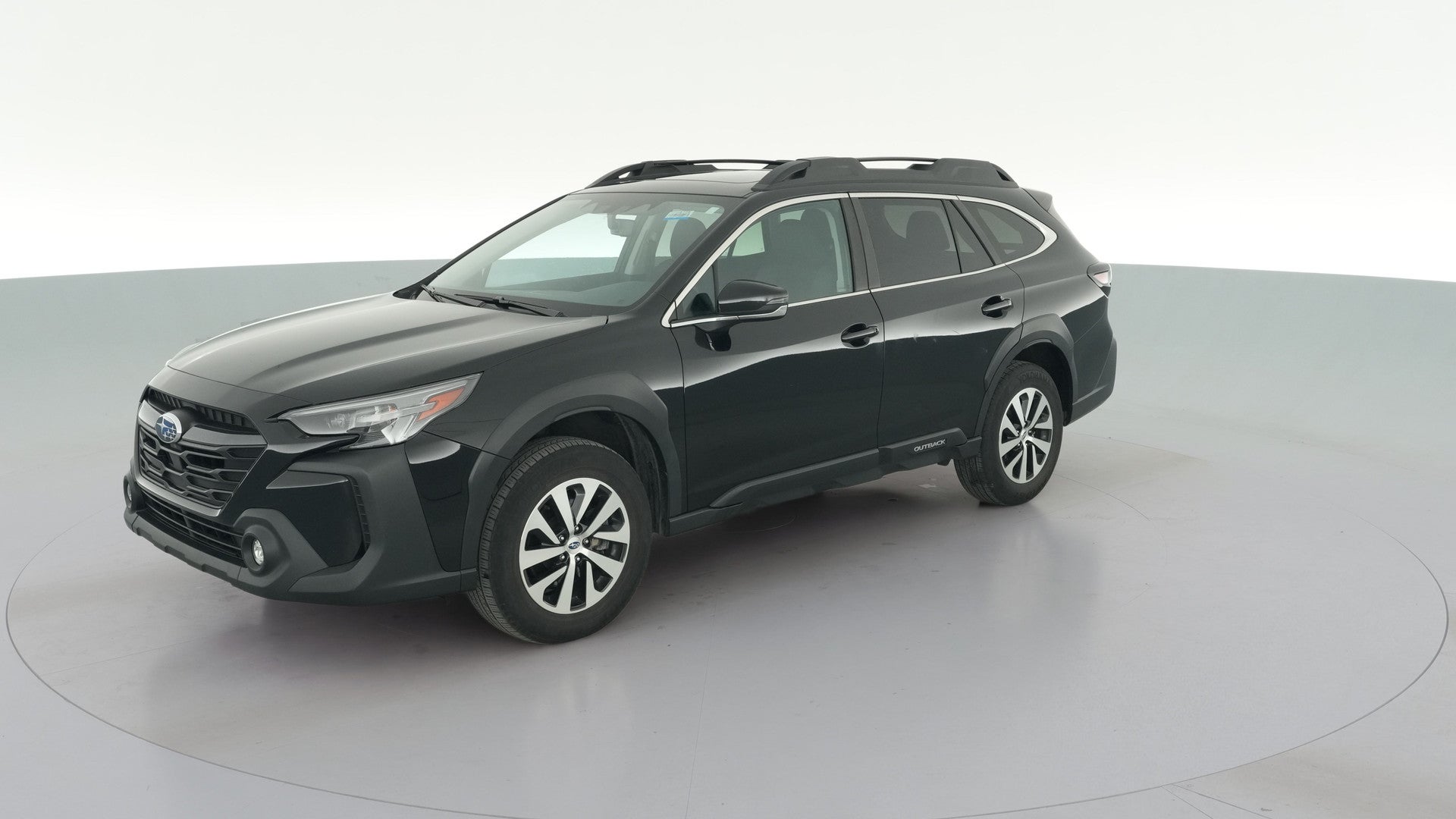 2024 Subaru Outback vehicle photo
