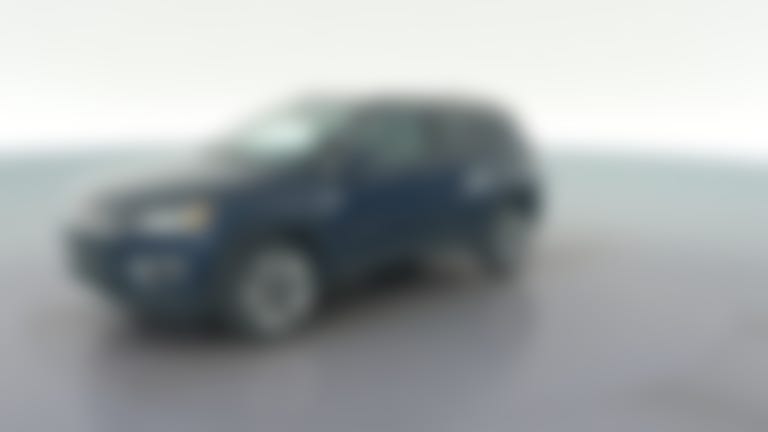 2019 Jeep Compass vehicle photo