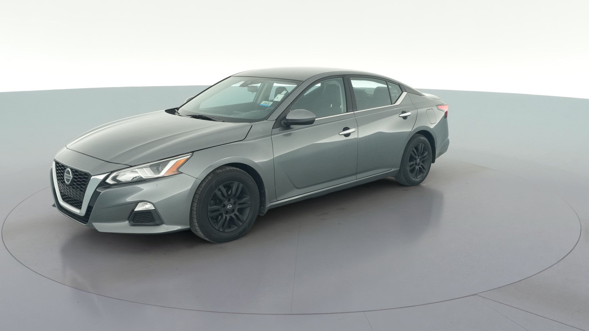 2021 Nissan Altima vehicle photo