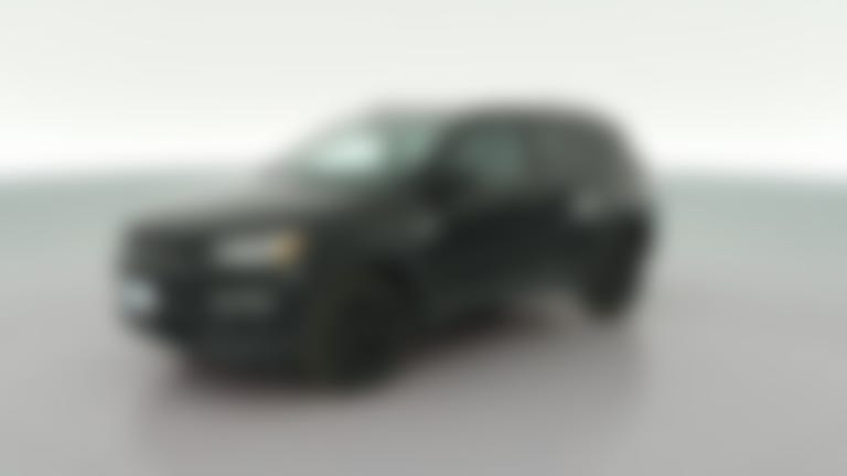 2021 Jeep Compass vehicle photo